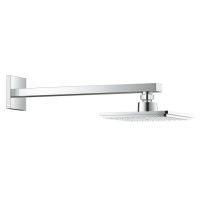 Верхній душ Grohe Euphoria Cube хром 26073000
