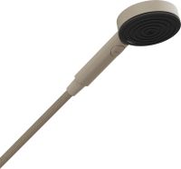 Ручний душ Hansgrohe Pulsify бежевий 26077210
