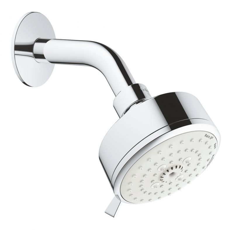 Верхний душ Grohe Tempesta Cosmopolitan хром 26090001