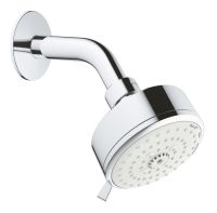Верхний душ Grohe Tempesta Cosmopolitan хром 26090001