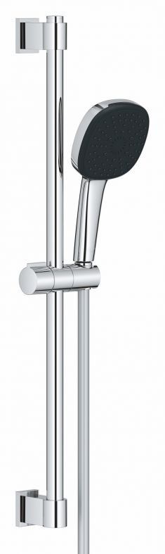 Душовий гарнітур Grohe Vitalio Comfort 110 хром 26096001