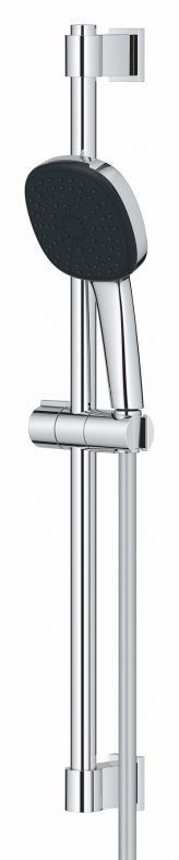 Душовий гарнітур Grohe Vitalio Comfort 110 хром 26096001