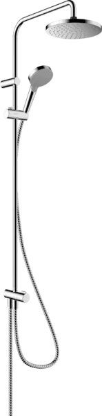 Душова система Hansgrohe Vernis Blend хром 26099000