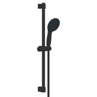 Душовий гарнітур Grohe Tempesta 110 чорний матовий 261622433