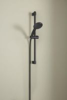 Душовий гарнітур Grohe Tempesta 110 чорний матовий 261622433