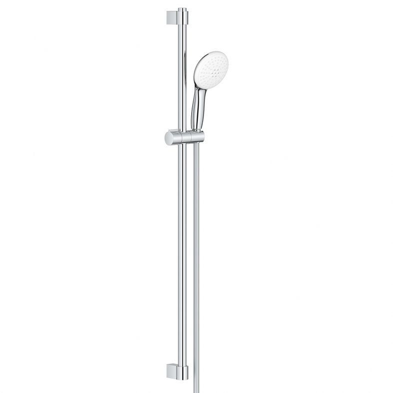 Душовий гарнітур Grohe Tempesta 110 хром 26163003