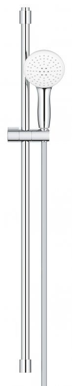 Душовий гарнітур Grohe Tempesta 110 хром 26163003