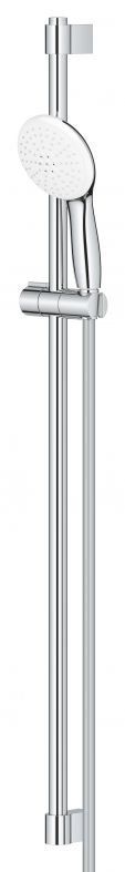 Душовий гарнітур Grohe Tempesta 110 хром 26163003