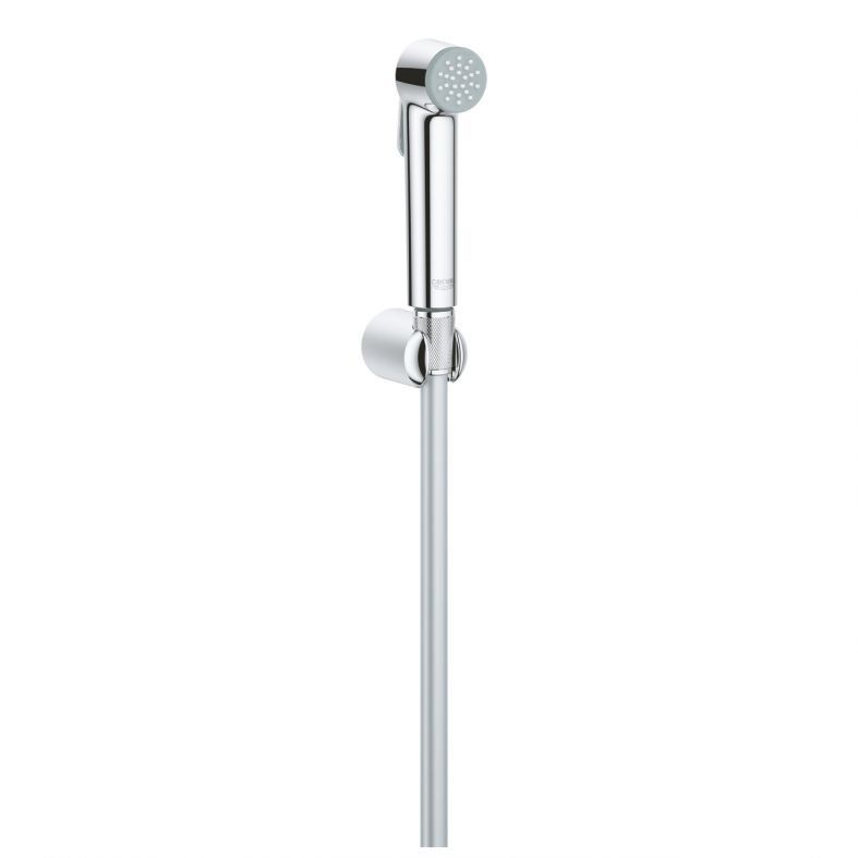 Гигиенический душ Grohe Vitalio-F хром 26175001