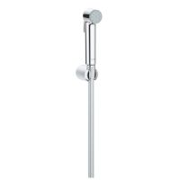 Гигиенический душ Grohe Vitalio-F хром 26175001