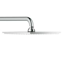 Душова система з термостатом Grohe Euphoria хром 26187000