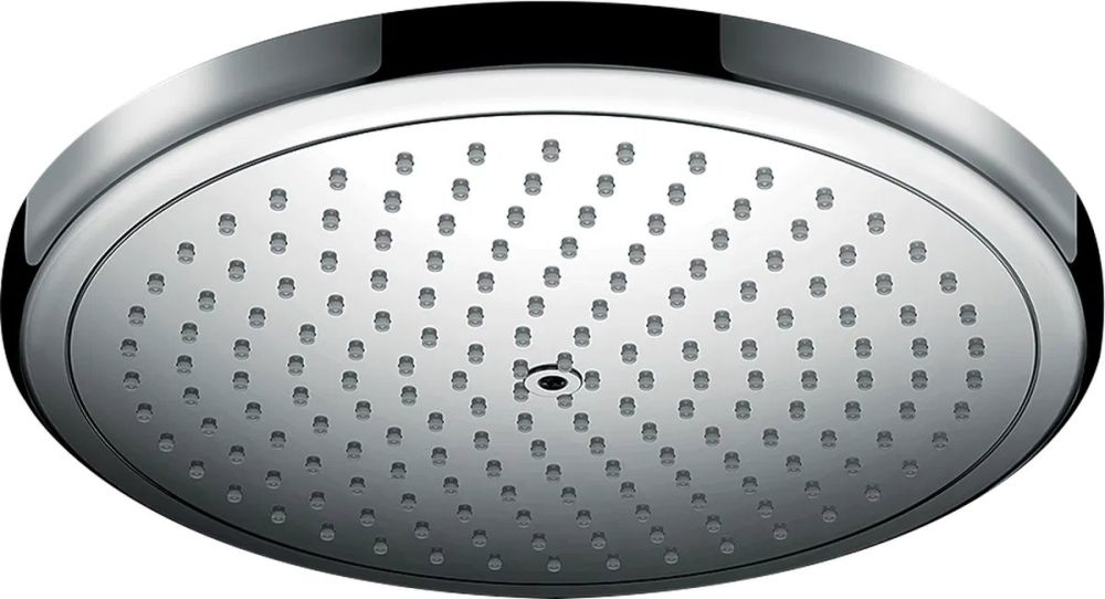 Верхній душ Hansgrohe Croma хром 26220000