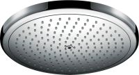 Верхній душ Hansgrohe Croma хром 26220000