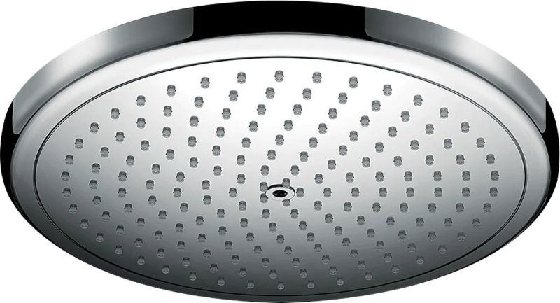 Верхній душ Hansgrohe Croma хром 26220000