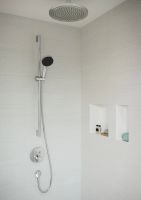 Верхній душ Hansgrohe Croma хром 26220000