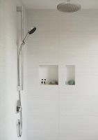 Верхній душ Hansgrohe Croma хром 26220000