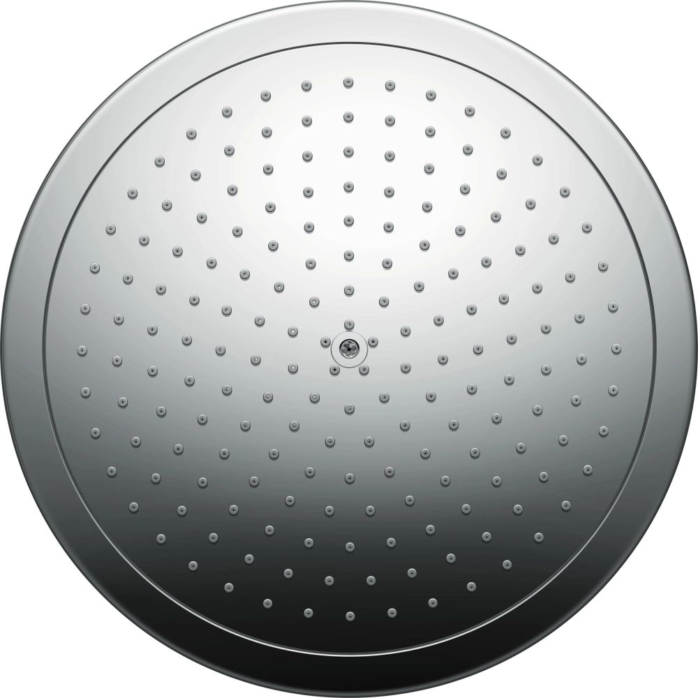 Верхній душ Hansgrohe Croma хром 26220000