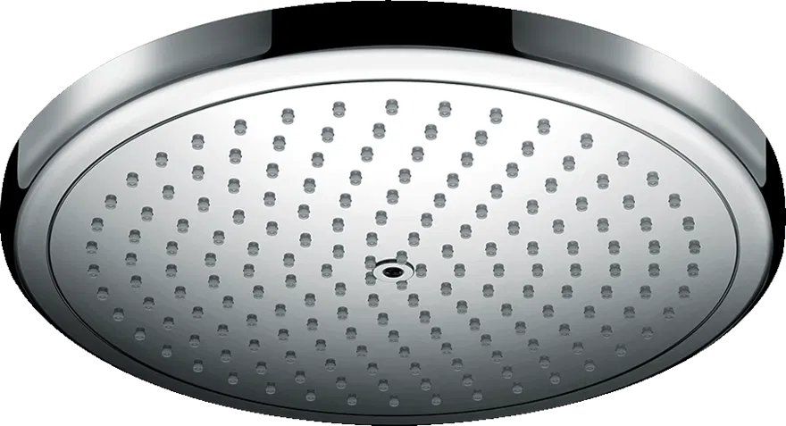 Верхній душ Hansgrohe Croma хром 26221000