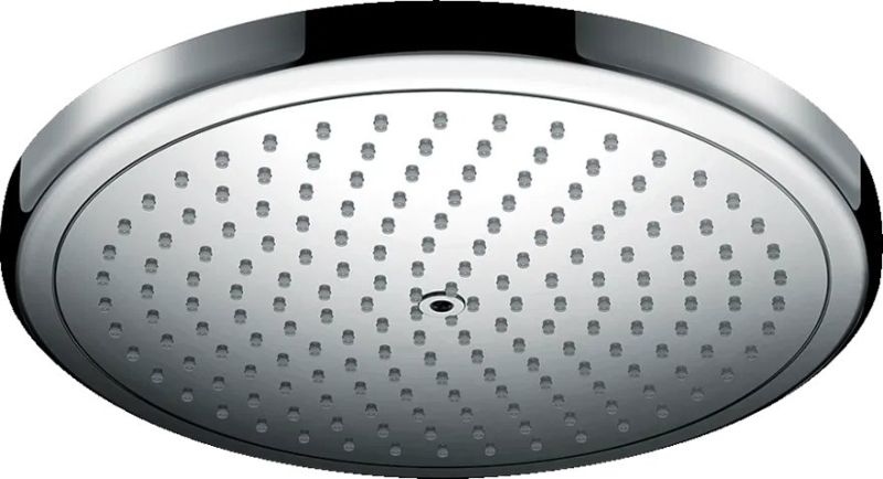 Верхній душ Hansgrohe Croma хром 26221000