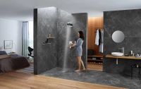Верхний душ Hansgrohe Rainfinity хром 26226000