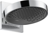 Верхній душ Hansgrohe Rainfinity хром 26227000