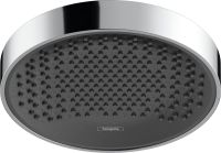 Верхній душ Hansgrohe Rainfinity хром 26228000