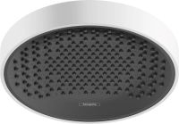 Верхній душ Hansgrohe Rainfinity білий матовий 26228700