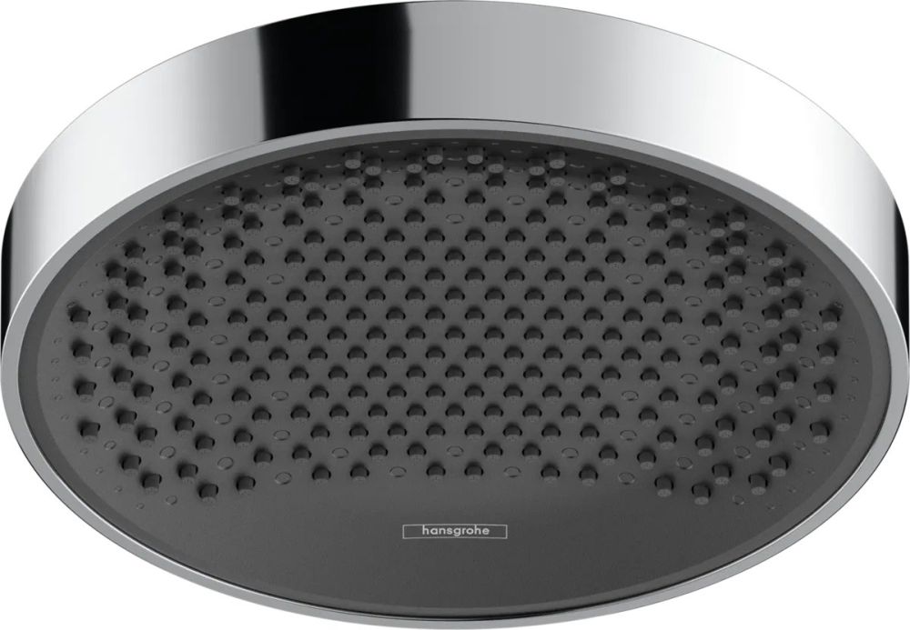 Верхній душ Hansgrohe Rainfinity хром 26229000