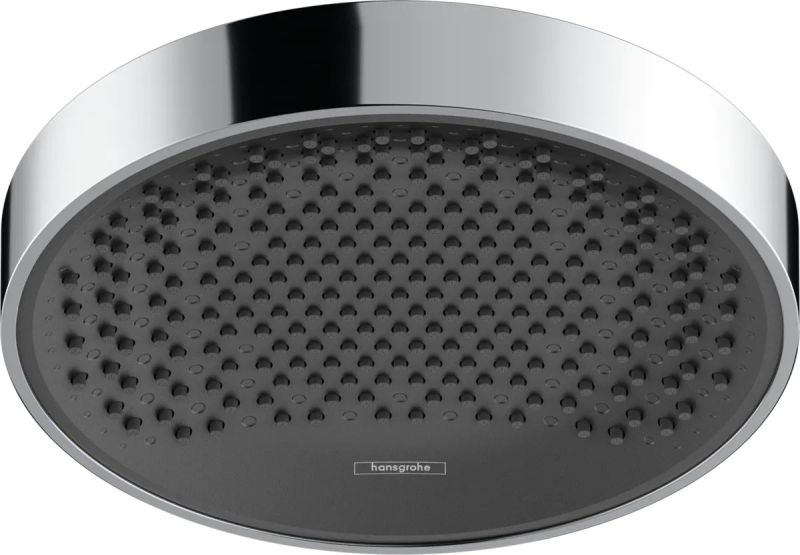 Верхній душ Hansgrohe Rainfinity хром 26229000