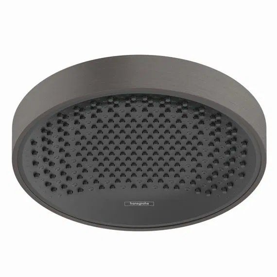 Верхній душ Hansgrohe Rainfinity бронза 26229340