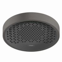 Верхній душ Hansgrohe Rainfinity бронза 26229340