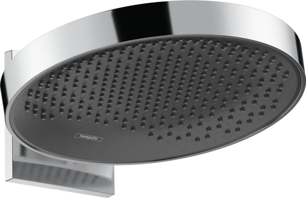 Верхній душ Hansgrohe Rainfinity хром 26230000