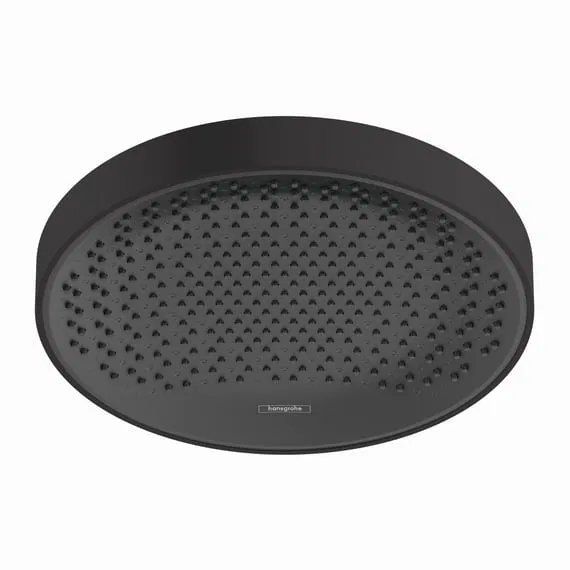 Верхній душ Hansgrohe Rainfinity чорний матовий 26231670