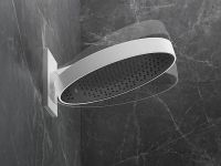 Верхній душ Hansgrohe Rainfinity білий матовий 26234700