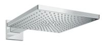 Верхній душ Hansgrohe Raindance хром 26238000