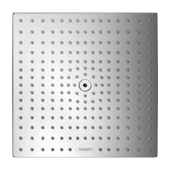 Верхній душ Hansgrohe Raindance хром 26238000