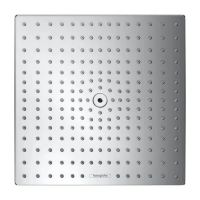 Верхній душ Hansgrohe Raindance хром 26238000