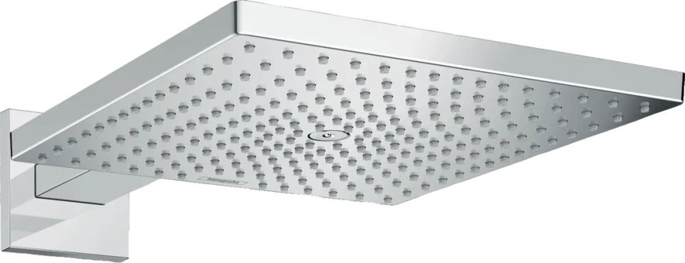 Верхній душ Hansgrohe Raindance E хром 26239000