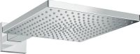 Верхній душ Hansgrohe Raindance E хром 26239000