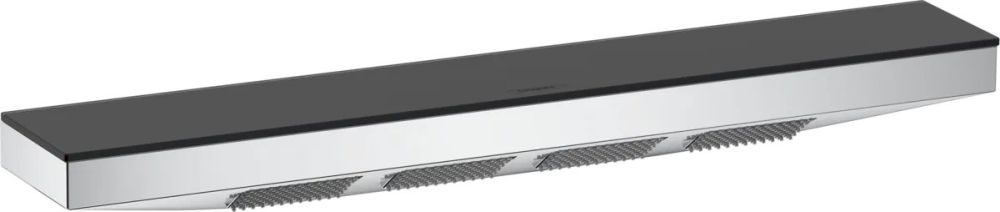 Бічний душ Hansgrohe Rainfinity хром 26243000