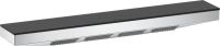 Бічний душ Hansgrohe Rainfinity хром 26243000