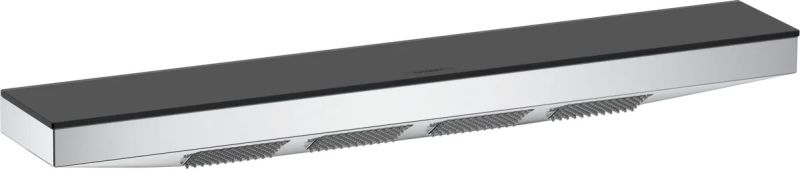 Бічний душ Hansgrohe Rainfinity хром 26243000
