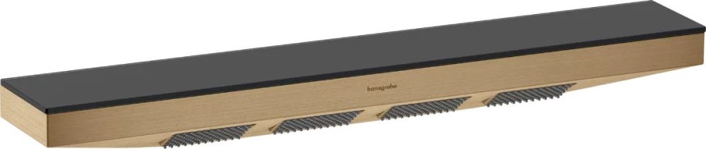 Бічний душ Hansgrohe Rainfinity бронза 26243140