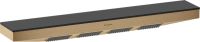 Бічний душ Hansgrohe Rainfinity бронза 26243140