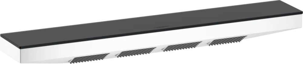 Бічний душ Hansgrohe Rainfinity білий матовий 26243700