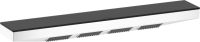 Бічний душ Hansgrohe Rainfinity білий матовий 26243700
