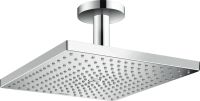 Верхній душ Hansgrohe Raindance E хром 26250000
