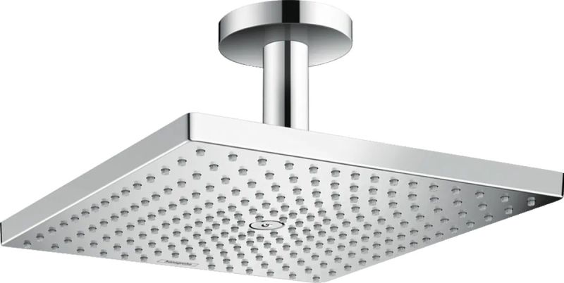 Верхній душ Hansgrohe Raindance E хром 26250000