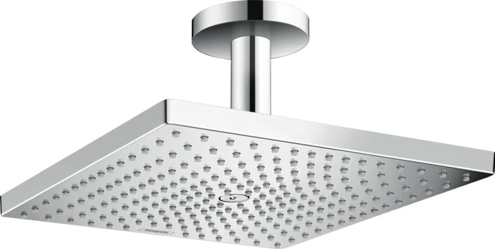 Верхній душ Hansgrohe Raindance E хром 26251000