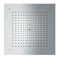 Верхній душ Hansgrohe Raindance E хром 26252000